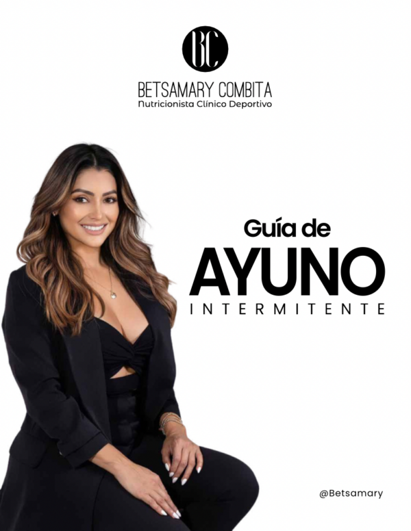 Guía de Ayuno Intermitente - Imagen 2